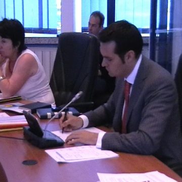 Audit nou la Primaria Baia Mare Audit nou la Primaria Baia Mare