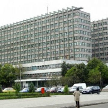 Spitalul Judeţean de Urgenţă Baia Mare se numară printre spitalele care participă la studii clinice pentru testarea unor medicamente Spitalul Judeţean de Urgenţă Baia Mare se numară printre spitalele care participă la studii clinice pentru testarea unor medicamente