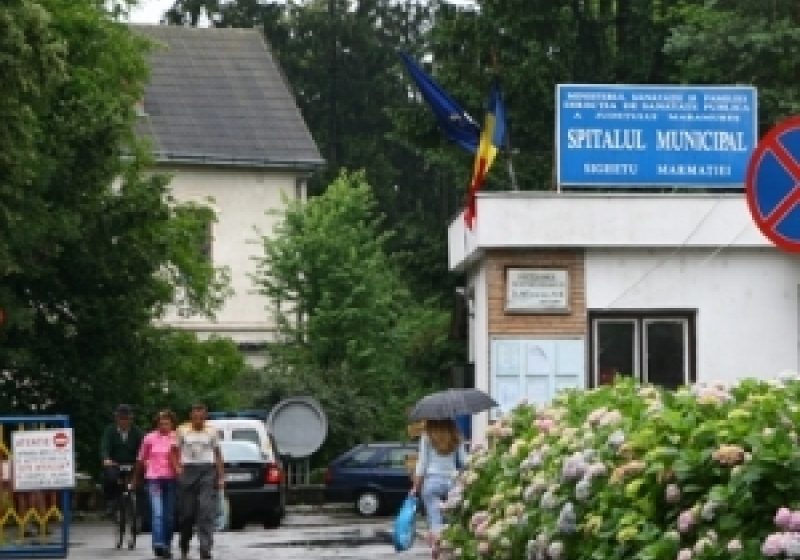 Caz controversat la Spitalul Municipal Sighetu Marmaţiei