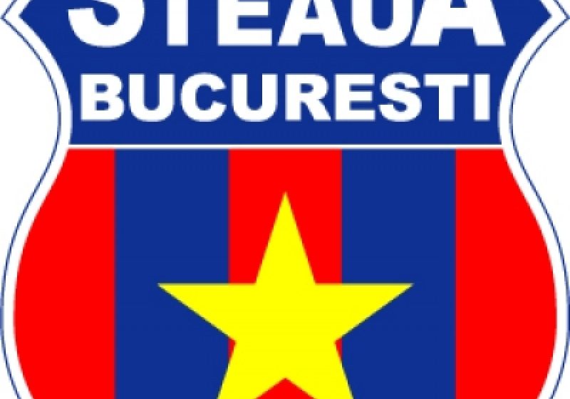 Steaua a câştigat Cupa României pentru a 21-a oară în istoria sa