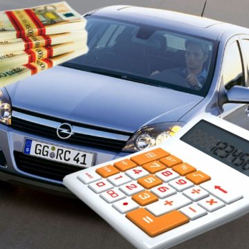 Guvernul vrea să impună o taxă auto la prima vânzare Guvernul vrea să impună o taxă auto la prima vânzare
