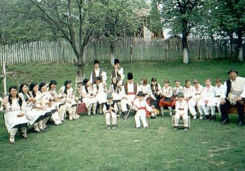 In perioada 19-21 mai, la Scoala cu clasele I-VIII Nr. 2  din Sighetu Marmatiei are loc a IV intalnire din cadrul parteneriatului ,,Traditii si Obiceiuri”