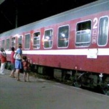 CFR Marfă: Din iulie dispar 3.000 de posturi. Se va reduce programul de lucru cu două zile