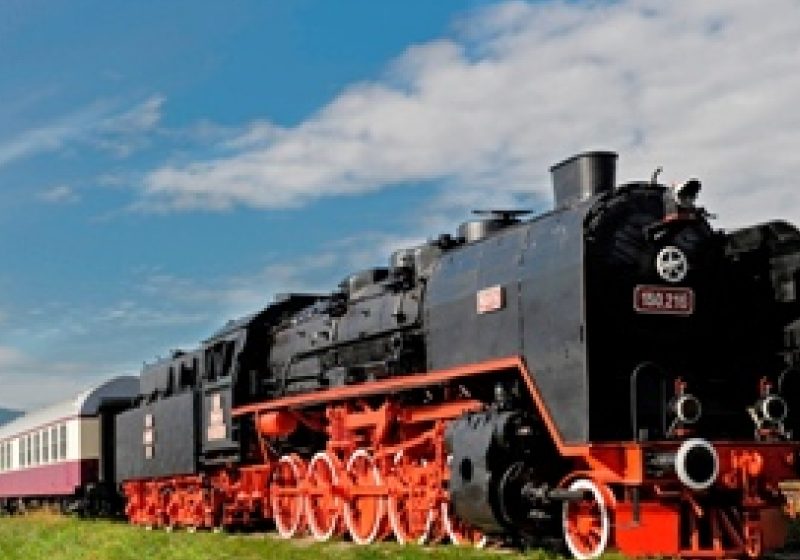 În Vişeul de Sus se va inaugura primul tren-hotel din ţară – „Carpatia-Express“, vineri, 13 mai