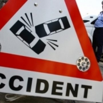 Un minor de 7 ani, victima unui accident Un minor de 7 ani, victima unui accident
