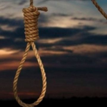 Un tanăr de 22 de ani s-a spanzurat în comuna Satulung Un tanăr de 22 de ani s-a spanzurat în comuna Satulung