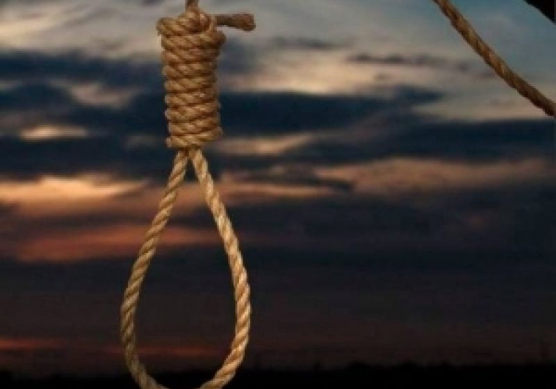 Un tanăr de 22 de ani s-a spanzurat în comuna Satulung Un tanăr de 22 de ani s-a spanzurat în comuna Satulung