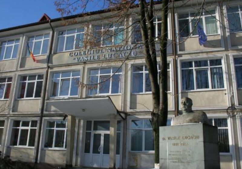 Baia Mare: Oferte Educationale pentru viitorii liceeni si studenti