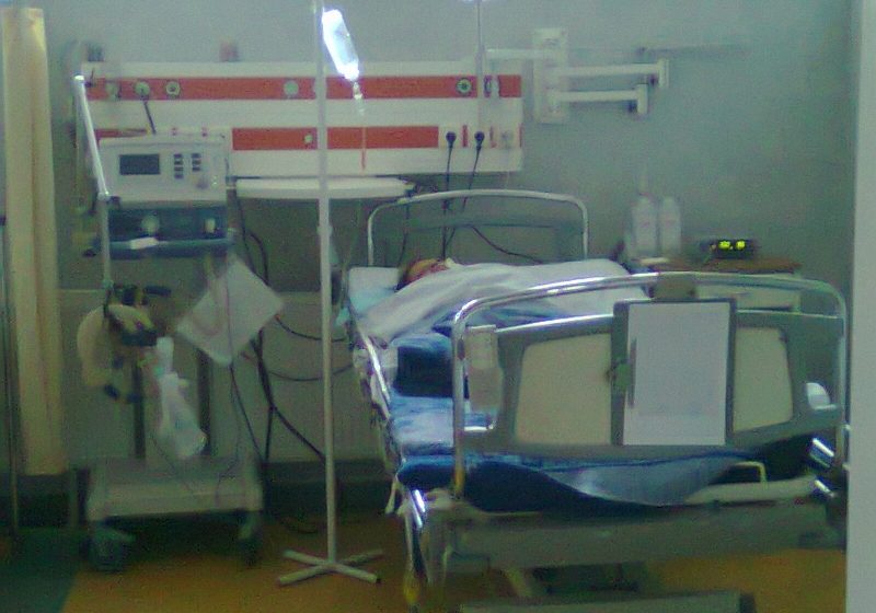 Sighetul împânzit cu poza atacatorului – Crimă din dragoste in cartierul Bogdan Vodă din Sighetu Marmaţiei. Atacatorul este în continuare liber