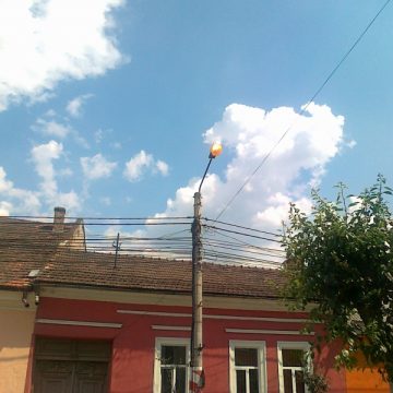 Pentru cine e noapte in Sighet?