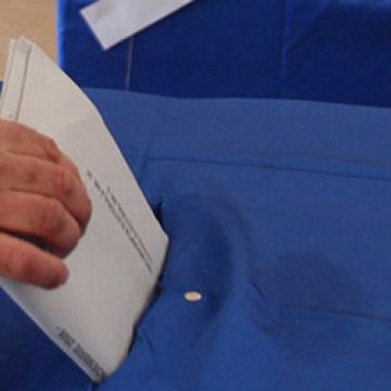 21 august: alegeri parţiale de deputat pentru Circumscripţia electorală nr.26 judeţul Maramureş, Colegiul uninominal nr.2.