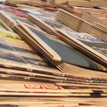 A apărut ediţia online a revistei "Pentru Patrie"-una dintre cele mai longevive publicaţii româneşti A apărut ediţia online a revistei "Pentru Patrie"-una dintre cele mai longevive publicaţii româneşti