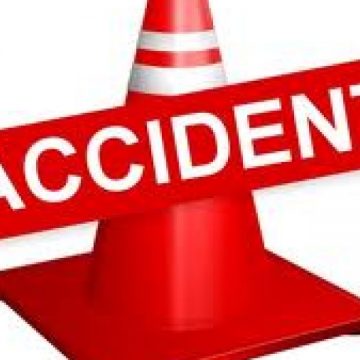 Accident grav provocat de un şofer care a  adormit la volan