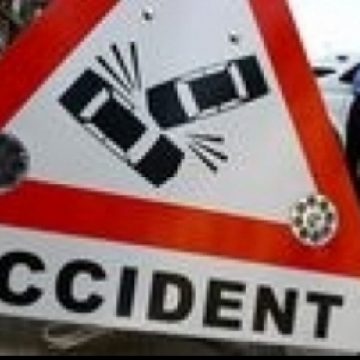 Accident de circulaţie cu victimă pe DN 18 – Pasul Gutâi Accident de circulaţie cu victimă pe DN 18 – Pasul Gutâi