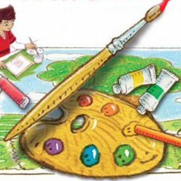 Sighetul Marmaţiei: Expoziţie de Artă Plastică la Centrul de Pictură