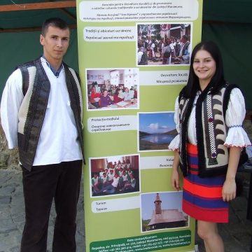 Asociaţia pentru Dezvoltare Locală „Ivan Krevan”a participat la Festivalul Regional al Organizaţiilor din Transilvania – FestONG 2011 Asociaţia pentru Dezvoltare Locală „Ivan Krevan”a participat la Festivalul Regional al Organizaţiilor din Transilvania – FestONG 2011