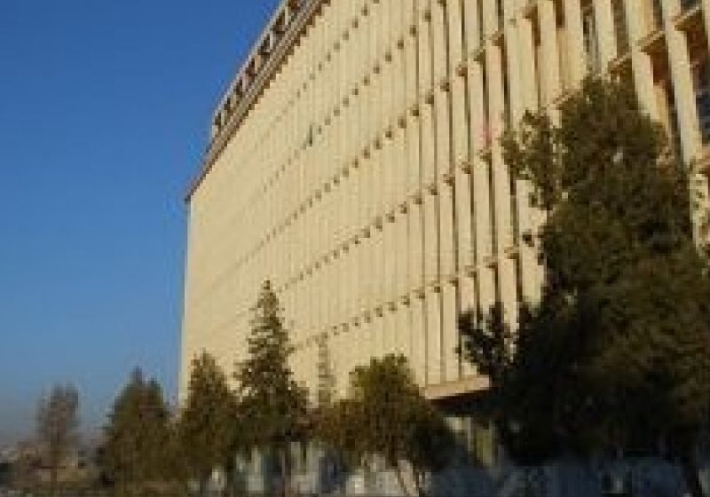 Atentat asupra unui spital din Afganistan. Cel puţin 20 de oameni au murit Atentat asupra unui spital din Afganistan. Cel puţin 20 de oameni au murit