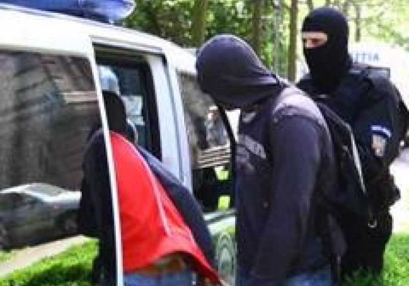 Autorităţile române criticate în raportul Departamentului de Stat privind traficul de persoane Autorităţile române criticate în raportul Departamentului de Stat privind traficul de persoane