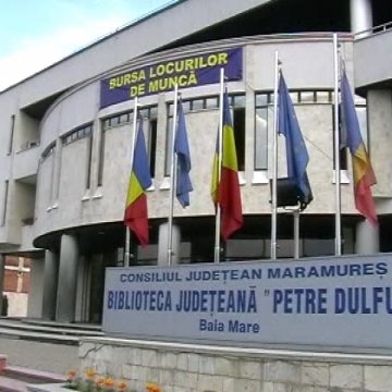Baia Mare: Peste 600 de elevi si studenti la bursa locurilor de munca