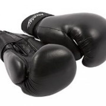 Argint pentru Sighet la Campionatul National de Juniori la Box