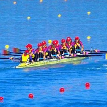 Canotaj: CE de juniori – 9 medalii pentru sportivii români Canotaj: CE de juniori – 9 medalii pentru sportivii români