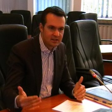 Baia Mare: demersuri pentru mutarea romilor de pe Craica