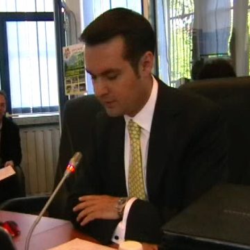 Baia Mare: Auditul propus de Catalin Chereches a fost acceptat de consilierii locali