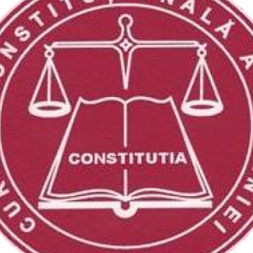CCR va discuta pe 16 iunie proiectul legii de revizuire a Constituţiei