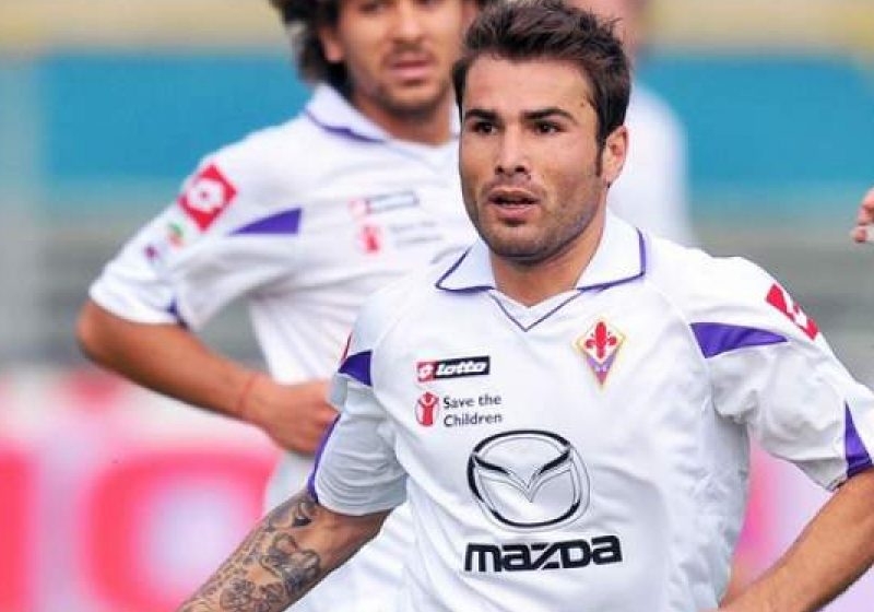 Cesena a renunţat la Mutu