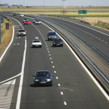 China vrea să investească în infrastructura rutieră din România, dar cu garanţii de stat