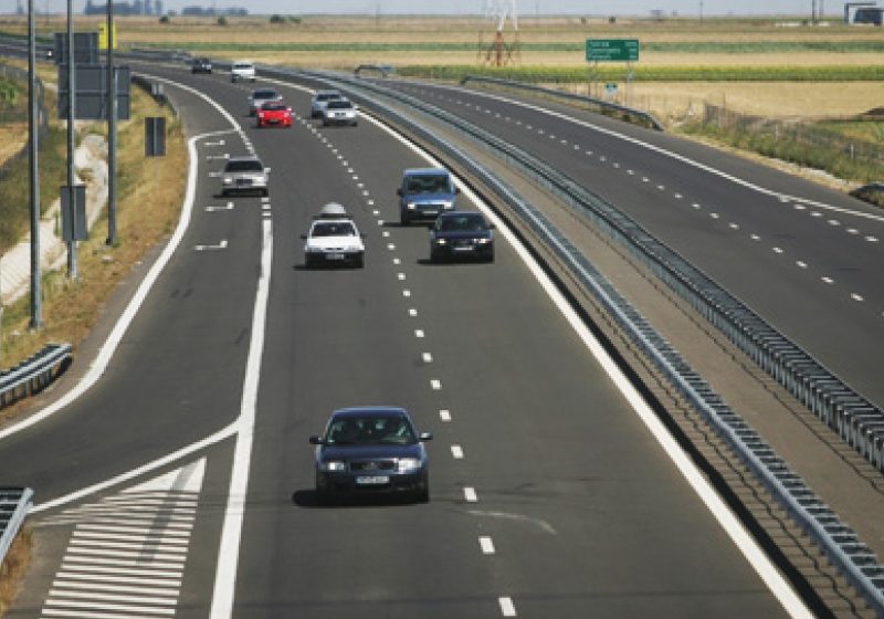 China vrea să investească în infrastructura rutieră din România, dar cu garanţii de stat