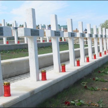Tanatorio de Baia Mare: primul cimitir ultramodern din Maramures