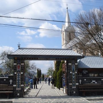 Săpânţa la un pas de răscoală