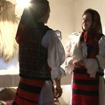 Locul II pentru elevii sigheteni la Concursul de Cultură şi Civilizaţie în România", de la Galaţi