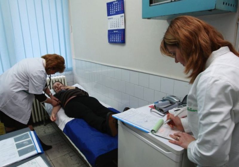 Medicii de familie din Maramures refuza sa semneze contractul cadru