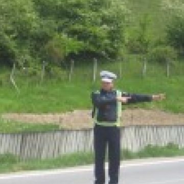 Razii pentru depistarea actelor de contrabandă in Sighetul Marmaţiei