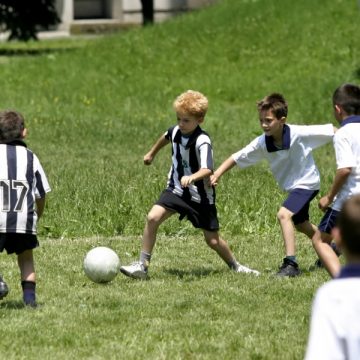 Consiliul Judeţean interesat să promoveze sportul în rândul copiilor de la sate Consiliul Judeţean interesat să promoveze sportul în rândul copiilor de la sate