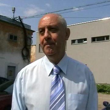 Baia Mare: Fostul edil al Baii Mari va plati prejudiciul de 400.000 de euro prin executare silita Baia Mare: Fostul edil al Baii Mari va plati prejudiciul de 400.000 de euro prin executare silita