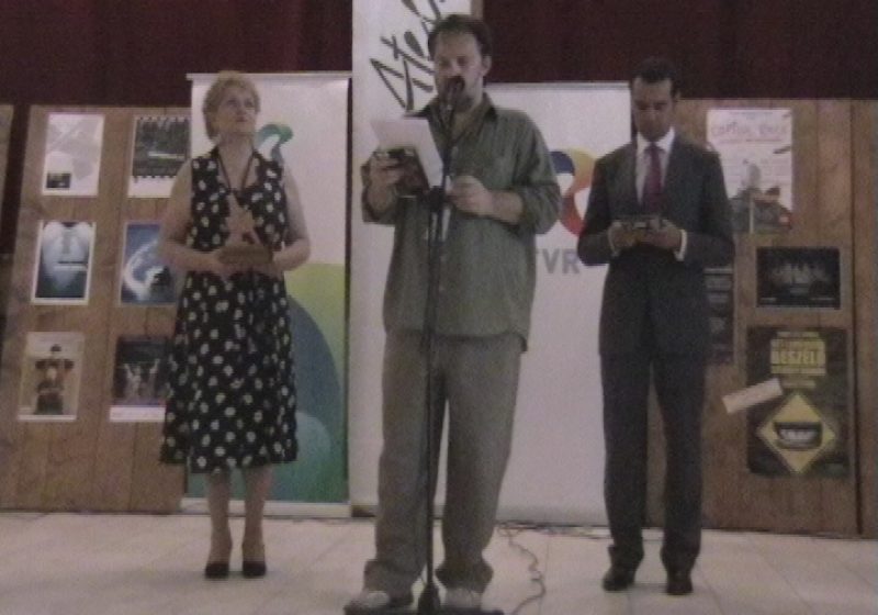 Baia Mare: A inceput Festivalul International de Teatru "Atelier"