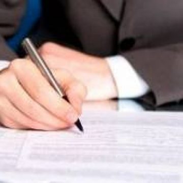 15 iunie – termenul limita de depunere a declaratiilor de avere si de interese
