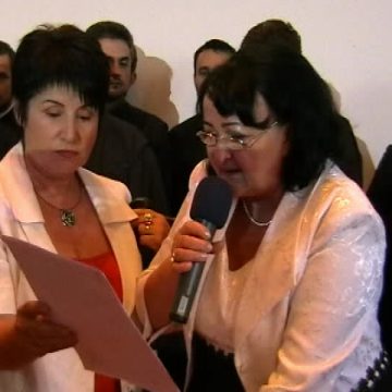 Baia Mare: Final de mandat pentru Vasile Vlasin Baia Mare: Final de mandat pentru Vasile Vlasin