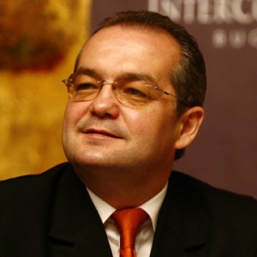 România, împărţită în voievodate sau regiuni. Boc le-a prezentat pedeliştilor planul de reorganizare