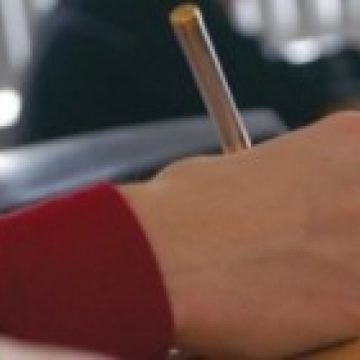 Examenele de corigenţă vor fi susţinute în lunile august şi septembrie Examenele de corigenţă vor fi susţinute în lunile august şi septembrie