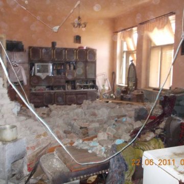 Sighetul Marmaţiei: Explozie puternică de la o acumulare de gaze pe strada Iuliu Maniu: o victimă şi o clădire distrusă complet Sighetul Marmaţiei: Explozie puternică de la o acumulare de gaze pe strada Iuliu Maniu: o victimă şi o clădire distrusă complet