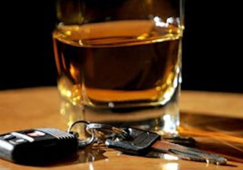 Baia Mare: Alcoolul, partener la volan