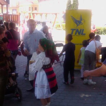 Filiala sigheteană a Tineretului Naţional Liberal are un nou membru sau e doar un "infiltrat"? Filiala sigheteană a Tineretului Naţional Liberal are un nou membru sau e doar un "infiltrat"?