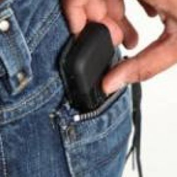 Un băimărean, acuzat de mai multe infracţiuni