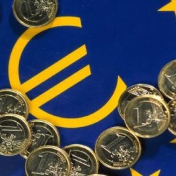 Germania vrea să iasă din zona euro? A început să tipărească mărci