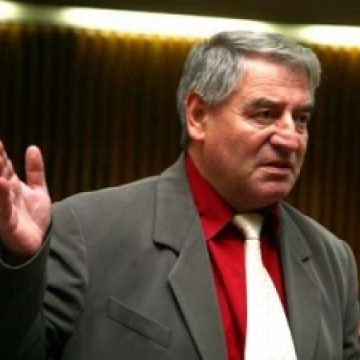 Baia Mare: Senatorul Gheorghe Mihai Birlea: "Constitutia Romaniei trebuie modificata!"