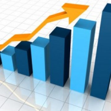 Eurostat: România a avut în primul trimestru a treia creştere a costurilor cu forţa de muncă din UE